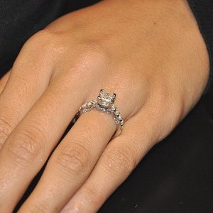 The Best Kind of Surprise: A Verragio Engagement Story