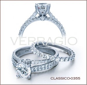 Crazy Love: Vivica Fox Flashes Diamond Engagement Ring