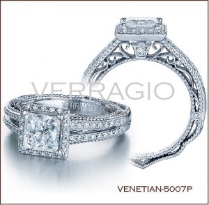 Everything’s Bigger in Texas: Large Diamond Rings Auctioned in Dallas