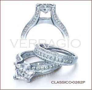 Sorry Diamonds, When it Comes to Engagement Rings it isn’t Always About You