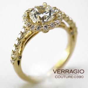 Gold Jewelry on the Rise