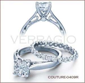 Legendary Hollywood Starlet’s Massive Diamond Ring Heads to the Auction Block