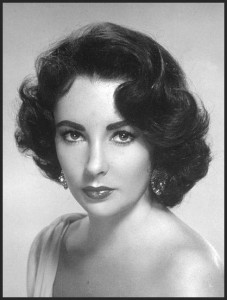 Elizabeth Taylor Elizabeth Taylor