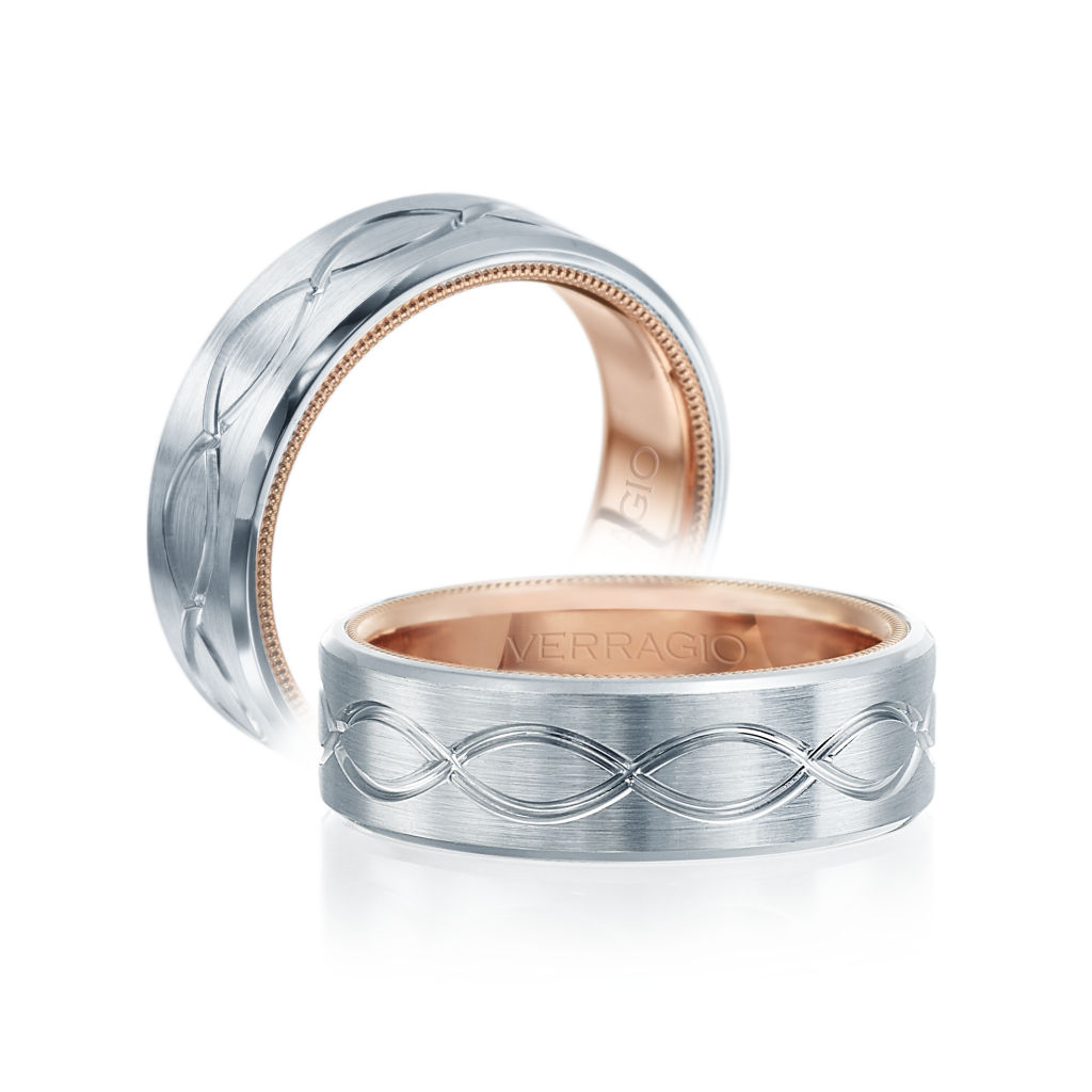 Wedding Bands and Wedding Rings: What’s the Difference?