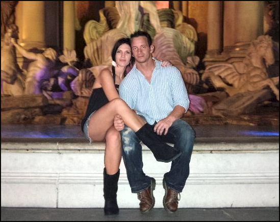 A Verragio Engagement Story: When Happily Ever After is just a Facebook Click Away