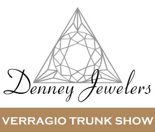 Verragio Trunk Shows: Denney Jewelers in Springfield, Illinois Verragio Trunk Shows