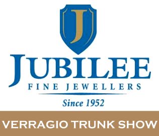 Jubilee Fine Jewellers Verragio Trunk Shows