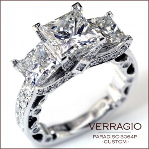 Paradiso-3064P Customized