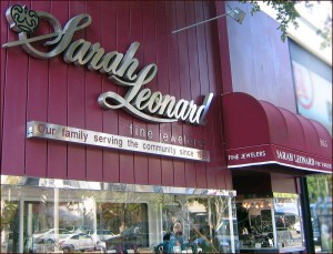 Sarah Leonard Fine Jewelers Sarah Leonard Fine Jewelers