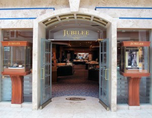 Verragio Trunk Show at the Jubilee Fine Jewellers in Ottawa, Canada