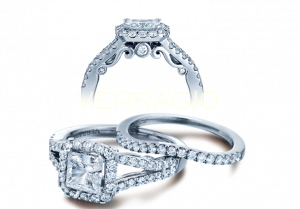 Insignia-7046 Insignia-7046 Engagement Ring by Verragio