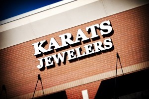 Karats Jewelry in Overland Park, Kansas: A Verragio Premier Boutique