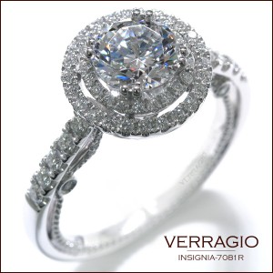 Many faces of the new Insignia-7081R from the Insignia Collection