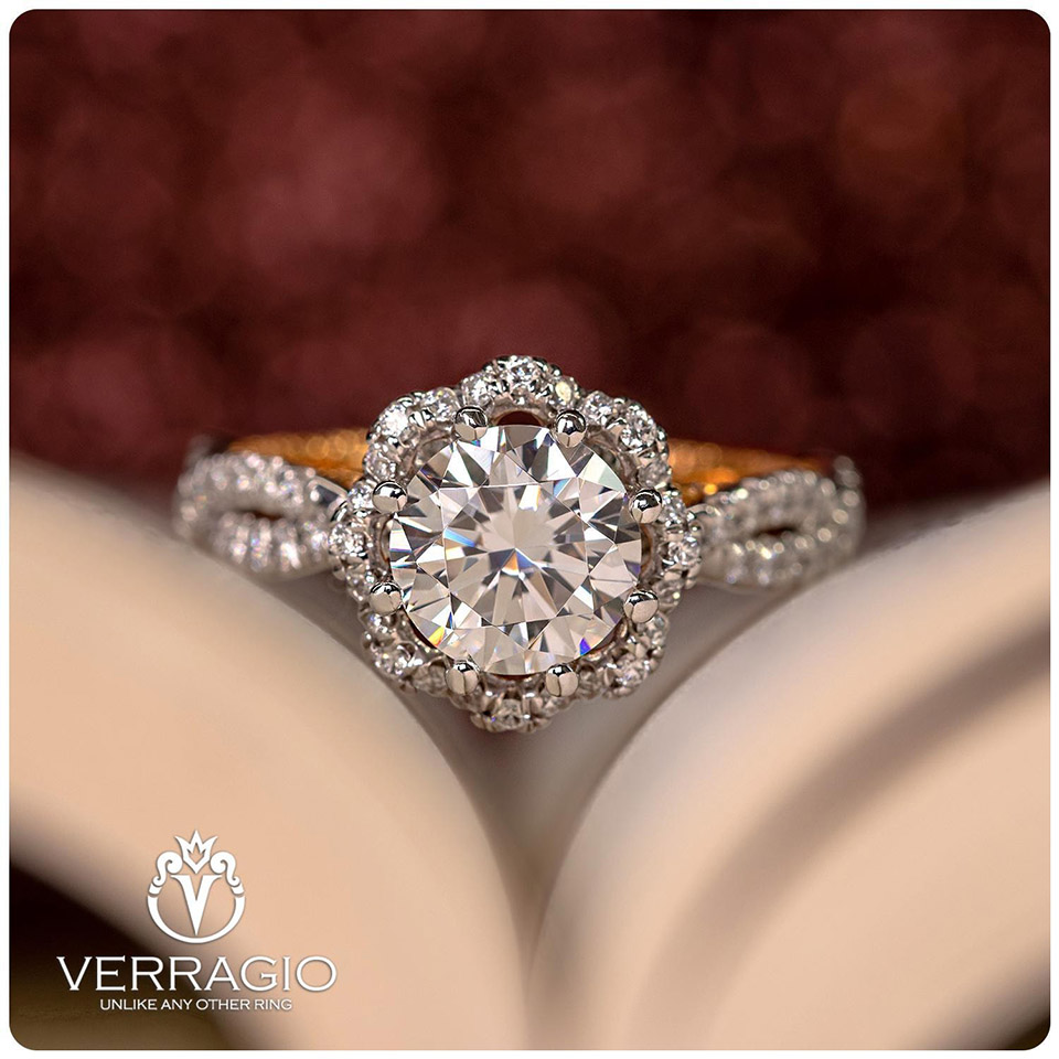 Engagement Ring