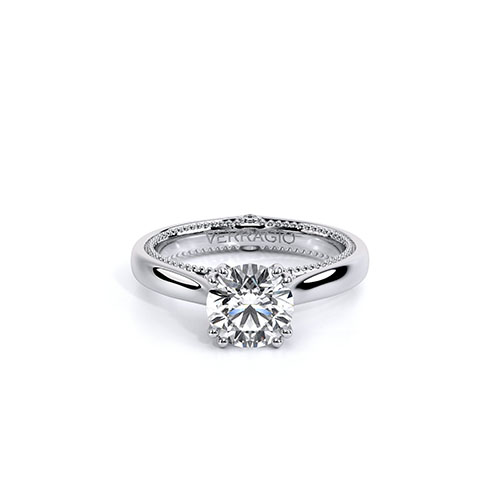 stunning oval ring