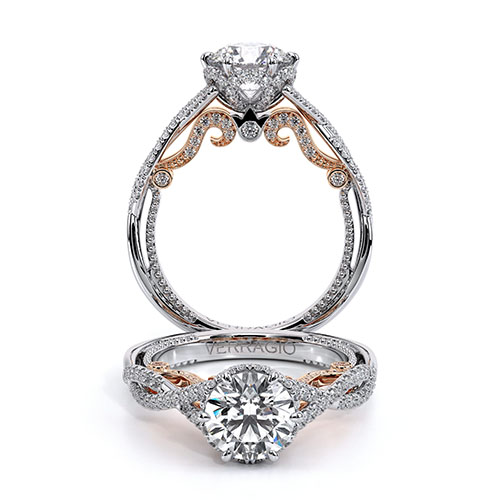 insignia engagement rings