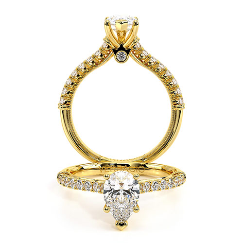 renaissance engagement rings